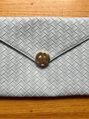 New IPSY makeup accessory bag 5x7